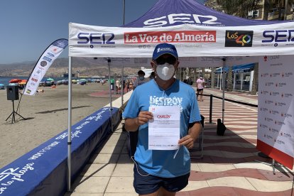 Antonio podrá preparar mejor la vuelta al cole con este descuento en la papelería Carlín.