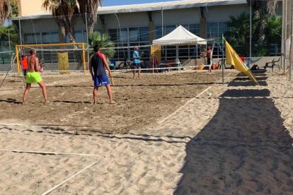 Un torneo 5 estrellas.