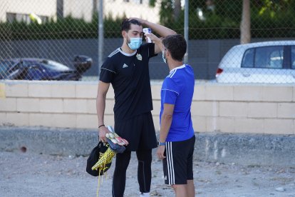 Nadie se libra del control por el Covid-19.