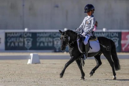Una cantera con futuro.