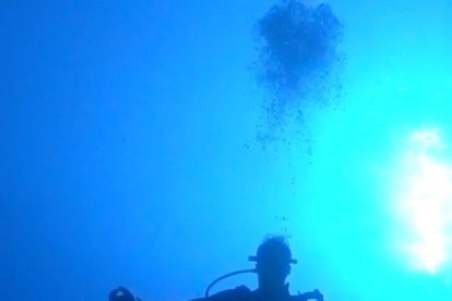 Bisbal ha pasado el verano en Almería y en familia.