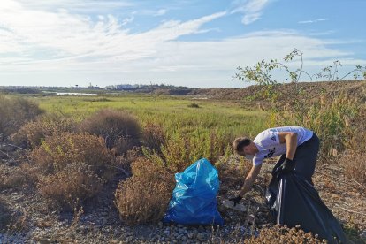 La actividad ha contado con más de 100 participantes.