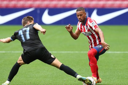 Corpas sigue siendo uno de los fijos en pretemporada.