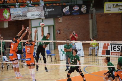 Lo intentaron siempre los ahorradores.