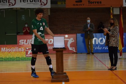 La temporada se empieza a pintar de color naranja.