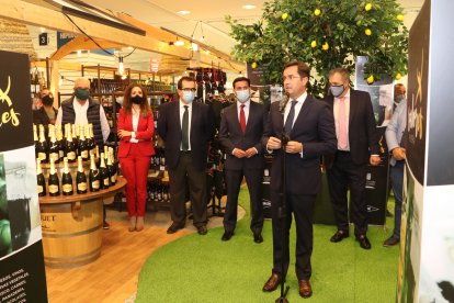 Más de 360 productos de la marca se pondrán a la venta.