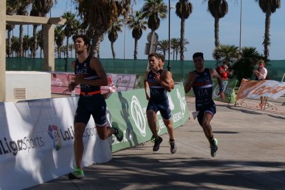 Universidad de Alicante Copa.