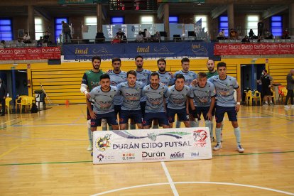 La formación celeste.