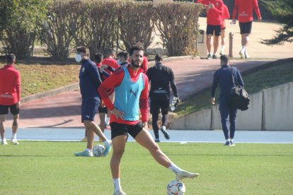 Lazo en el campo Anexo.