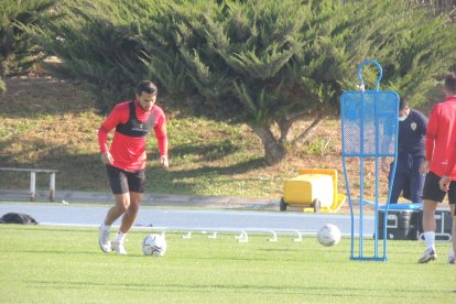 Joao Carvalho.