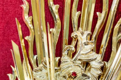 Las nuevas potencias han sido diseñadas por el almeriense Pablo Cortés del Pueblo.