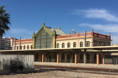 Las obras de rehabilitación avanzan a buen ritmo.