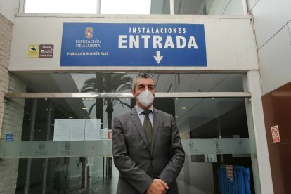 Un presidente con las ideas muy claras.