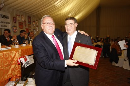 Con Manolo García.