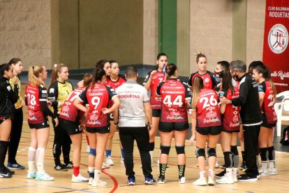 Máxima concentración.