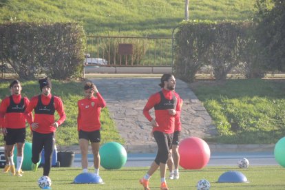 Pedro Mendes.
