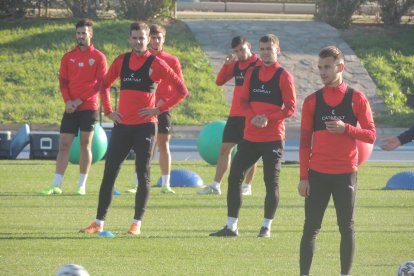 Fran Villalba.
