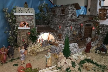 Primer premio Modalidad B: Parroquia de San José.