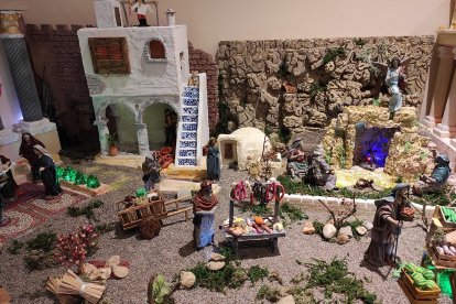 Primer premio Modalidad D: Emilio González Jiménez.