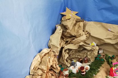 Segundo premio Modalidad A: AMPA Acordes CEIP San Vicente.