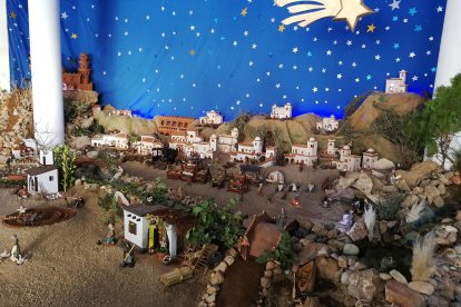 Segundo premio Modalidad B: Centro Penitenciario El Acebuche.