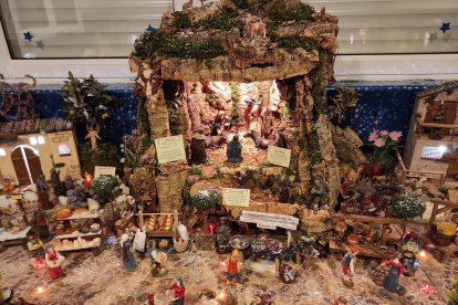 Segundo premio Modalidad D: María Gloria Albacete Pérez.