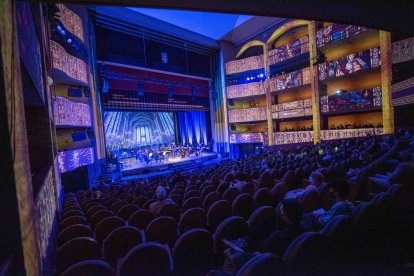 Uno de los grandes eventos musicales de la Navidad.