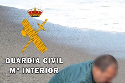 Del total, 2000 finalizan en confección de actas por infracción administrativa.