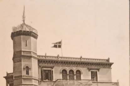 Fotografía de  Villa Cecilia