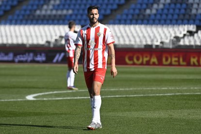José Carlos Lazo.