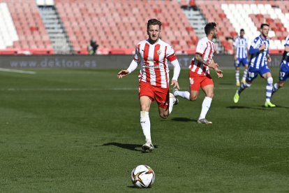 Iván Balliu.