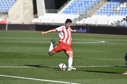Lucas Robertone.