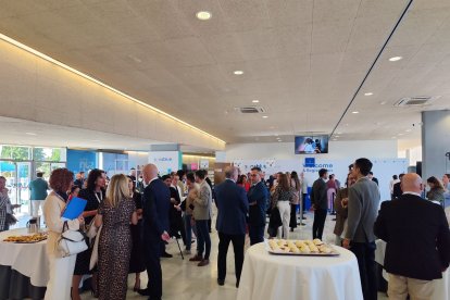 II Edición de Sun&Blue Congress en El Toyo.