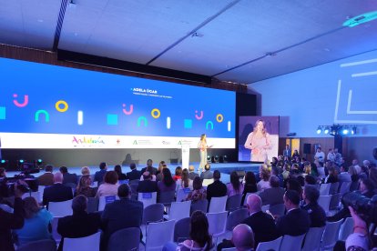 II Edición de Sun&Blue Congress en El Toyo.