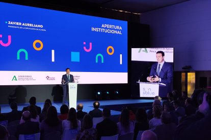 II Edición de Sun&Blue Congress en El Toyo.