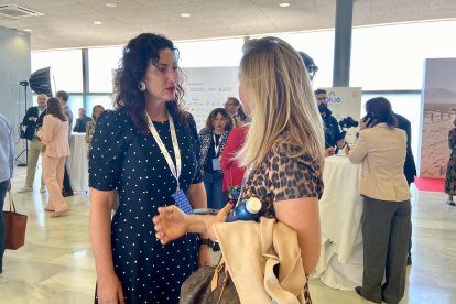 II Edición de Sun&Blue Congress en El Toyo.