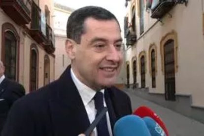 Juanma Moreno Bonilla