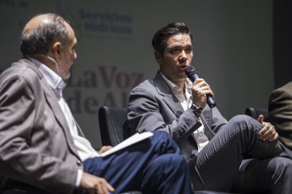 Juan Jesús Lara, director general de CASI.