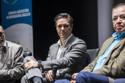 Juan Jesús Lara, director general de CASI.