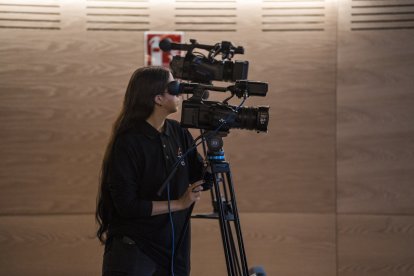 Las Jornadas de la Agricultura han sido grabadas.