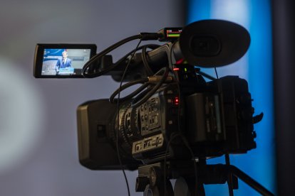 Las Jornadas de la Agricultura han sido grabadas.