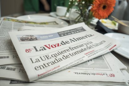 Detalles del evento.