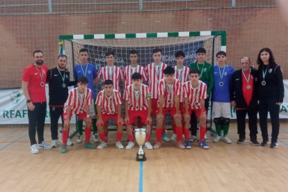 La Selección masculina estuvo casi todo el encuentro por delante en el marcador.