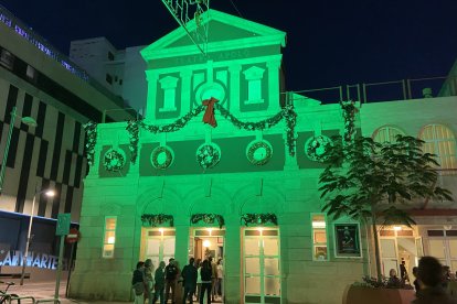 I gala de entrega de premios organizada en Almería por la Asociación Foro de Mujeres Líderes y Combo Comunicación.
