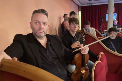 I gala de entrega de premios organizada en Almería por la Asociación Foro de Mujeres Líderes y Combo Comunicación.