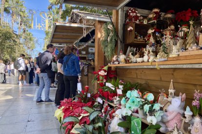 Así han aprovechado los almerienses el puente de la Constitución en la capital.