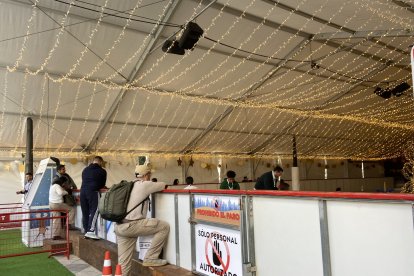 Así han aprovechado los almerienses el puente de la Constitución en la capital.