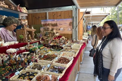 Así han aprovechado los almerienses el puente de la Constitución en la capital.