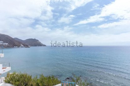 Vivienda de lujo en San José.