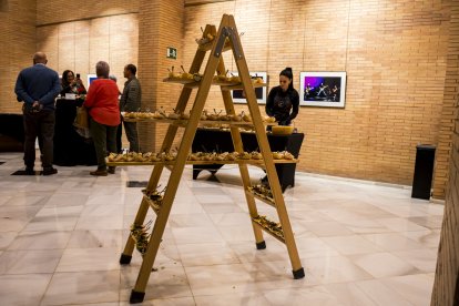 Catering Los Ángeles.